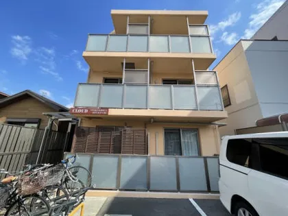 クラウド西宮北口【306号室】の外観