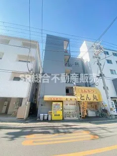 ライラック商大前の画像