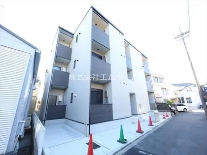 セレッサ八田の画像