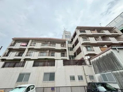 ロイヤルハイツタニ【303号室】の外観