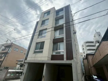 LUORE城西【2階】の外観