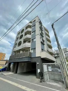 Casa・Conforia【2階】の外観