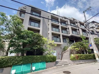 ロイヤル苦楽園の画像