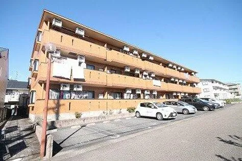 シティーパレス松本の画像