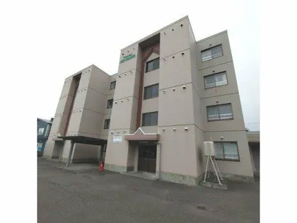 マンションNEWダックスの画像