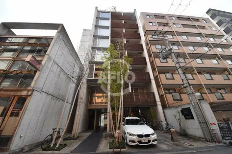 オービットステージ北堀江の画像