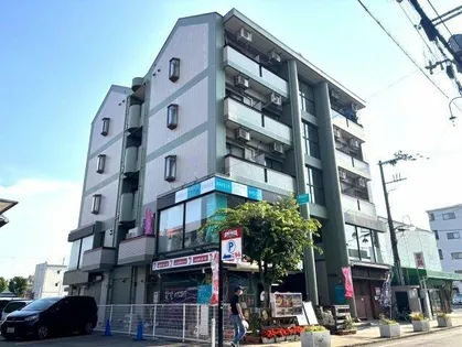 ジュネスかわむらの画像