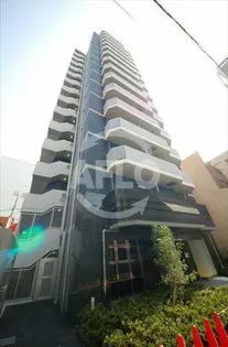 WーSTYLE難波の画像