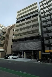 クラッシー博多【2階】の外観