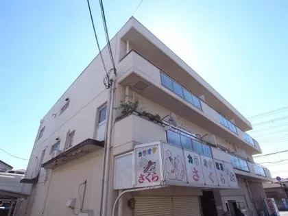 宮前ビルの画像