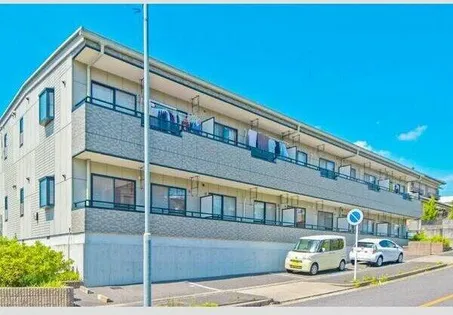 プランドール鎌倉台の画像