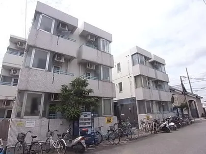 ブレシオンエスト ウエストの画像