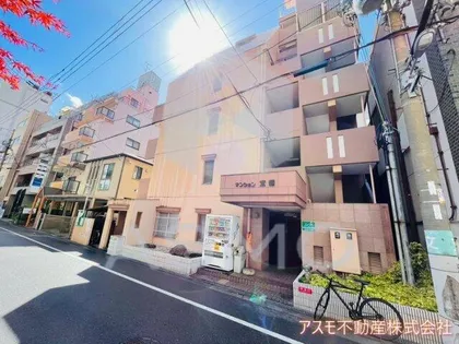 マンション宝徳の画像