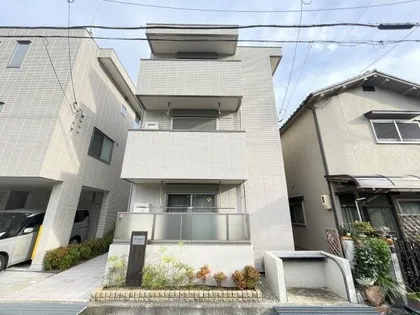 セジュール芦屋川の画像