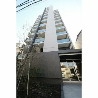 シーズンフラッツ矢場【501号室】の外観