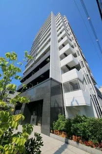 グランカリテ大阪城EASTの画像