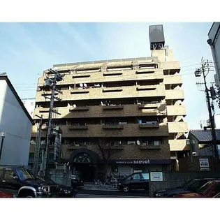 栄スカイタウン【3D号室】の外観