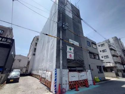 NISHINOMIYA FRONTの画像