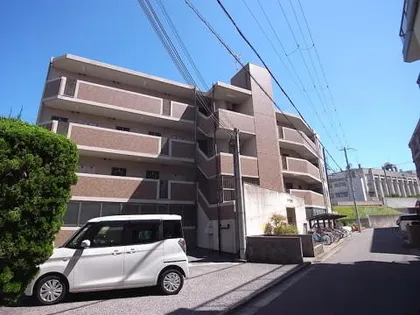 ハイツ北口の画像