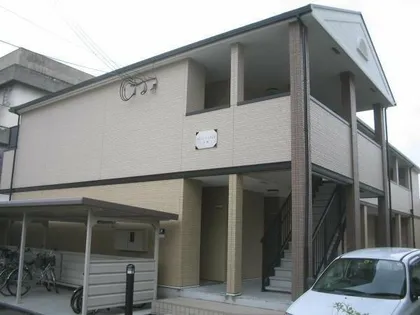 グリーンゲイブルズ大町の画像