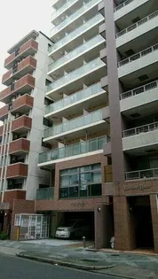 プラチナ名古屋ビル【6階】の外観