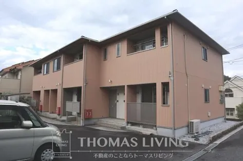 ファミリーヒルズ星ヶ丘Ⅰの画像