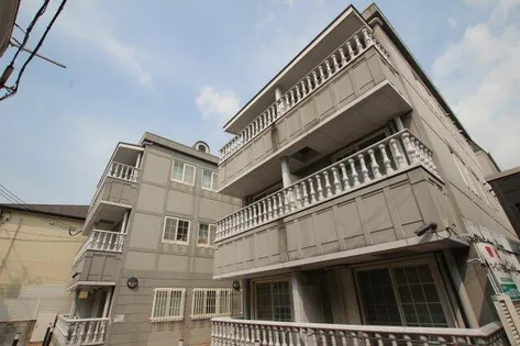 ワコーレヴィータ月見山の画像