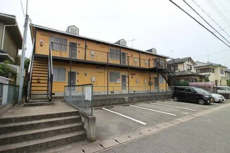 ウインズ壱番館の画像