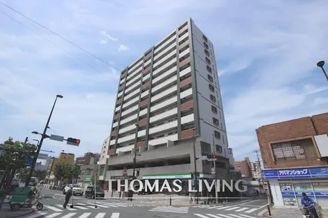 グランドツイン黒崎 A棟の画像