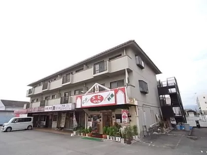 山本不動産第8ビルの画像