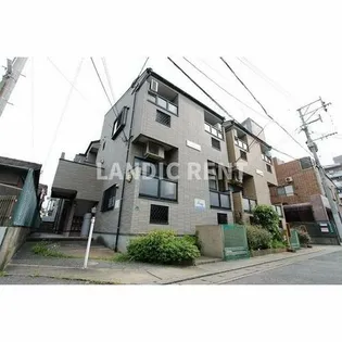 アリストコート井尻の画像