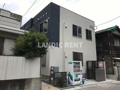 CONFORTINOIIIの画像