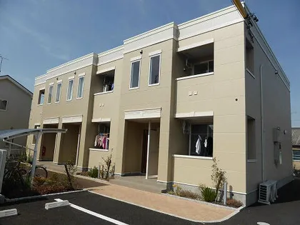 フレシール田戸の画像