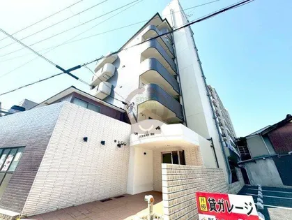 フォーラム福島 野田の画像