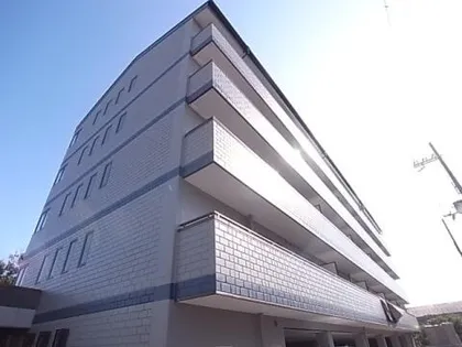 アネックス古結Ⅱの画像