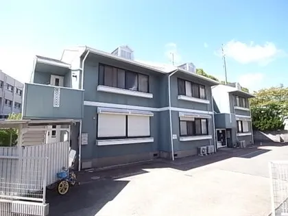 池尻ハイツの画像