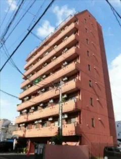 セザール名古屋【7階】の外観