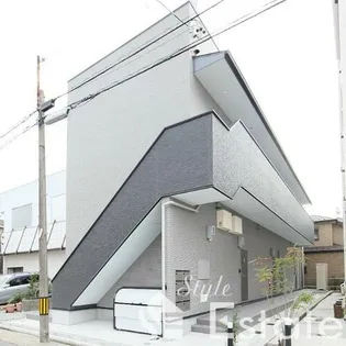 Grande Mare 枇杷島【2階】の外観