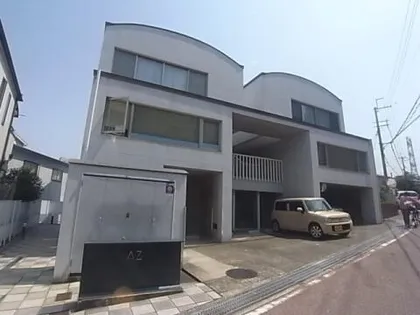 AZマンションの画像