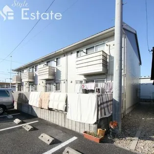 レセンテ豊田の画像