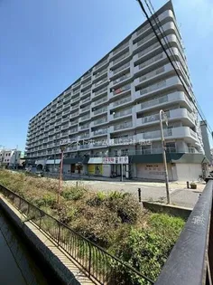 ターミナルマンション朝日プラザ堺の画像