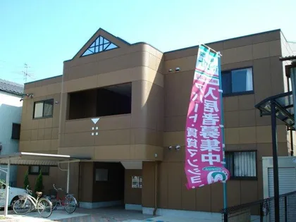 桜花館 五条の画像