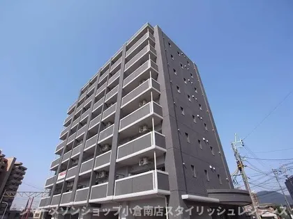 グランディ下曽根の画像