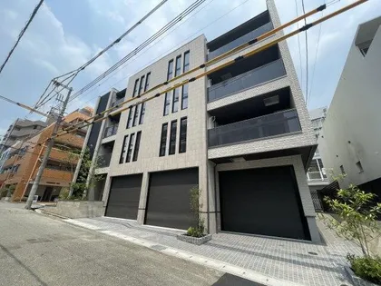 THE SKY 御影郡家の画像