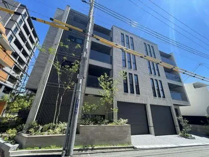 THE SKY 御影郡家の画像