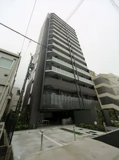愛知県名古屋市中村区則武2丁目【マンション】の外観