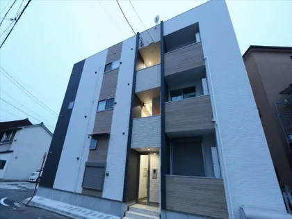 PRESTIGEの画像