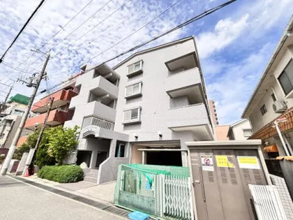 クローバーハイツ西台の画像