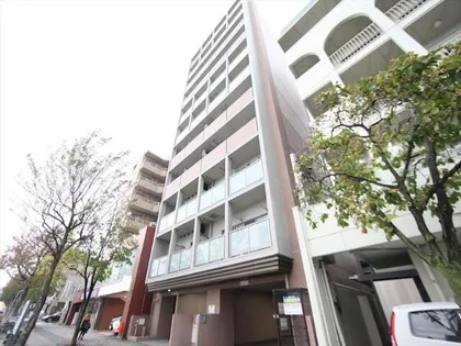 愛知県名古屋市瑞穂区瑞穂通5丁目【マンション】の外観