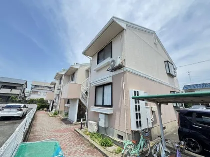 カーサ梅ノ木の画像